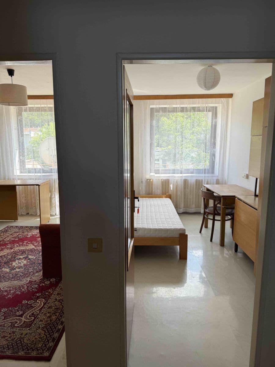 Pronájem domu 75 m², pozemek 130 m², Šeříková, Brno, Jihomoravský kraj Pronájem domu 75 m², pozemek 130 m², Šeříková, Brno, Jihomoravský kraj