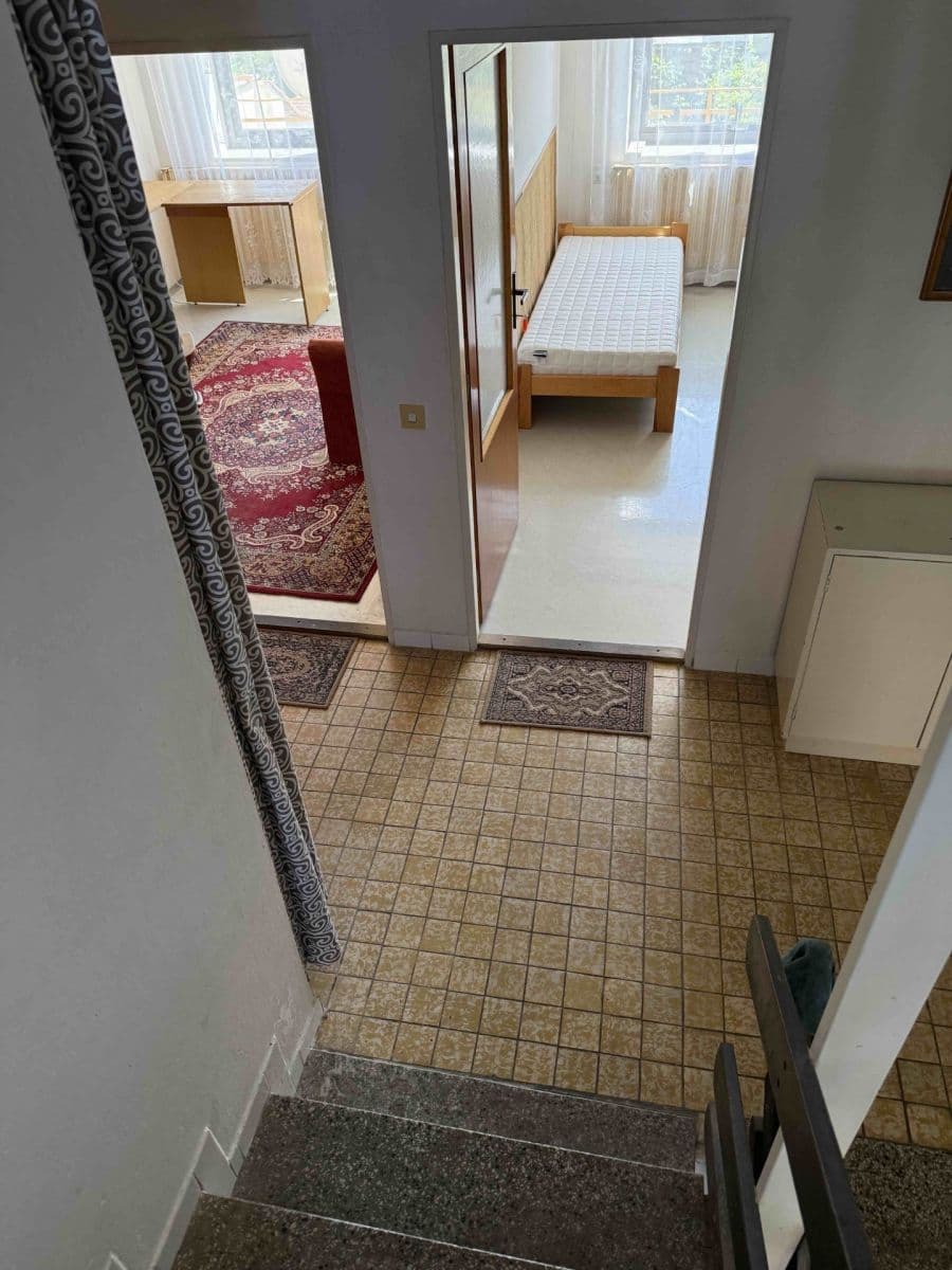 Pronájem domu 75 m², pozemek 130 m², Šeříková, Brno, Jihomoravský kraj Pronájem domu 75 m², pozemek 130 m², Šeříková, Brno, Jihomoravský kraj