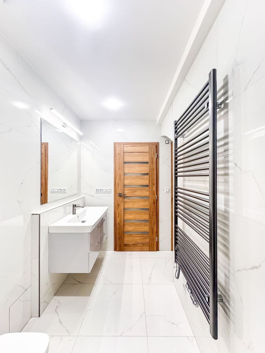 Pronájem bytu 2+kk 37 m², Sokolovská, Praha, Praha Pronájem bytu 2+kk 37 m², Sokolovská, Praha, Praha