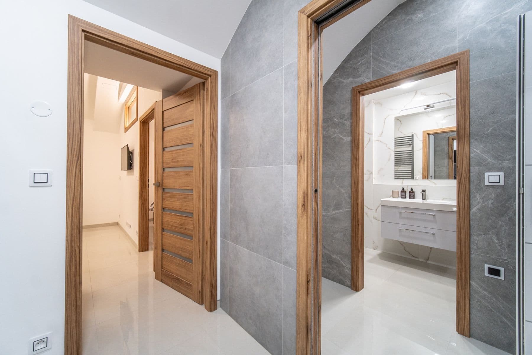 Pronájem bytu 2+kk 37 m², Sokolovská, Praha, Praha Pronájem bytu 2+kk 37 m², Sokolovská, Praha, Praha