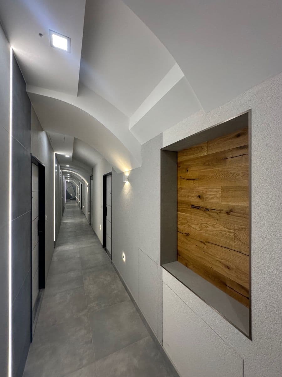 Pronájem bytu 2+kk 37 m², Sokolovská, Praha, Praha Pronájem bytu 2+kk 37 m², Sokolovská, Praha, Praha