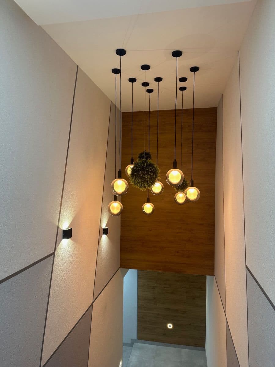Pronájem bytu 2+kk 37 m², Sokolovská, Praha, Praha Pronájem bytu 2+kk 37 m², Sokolovská, Praha, Praha