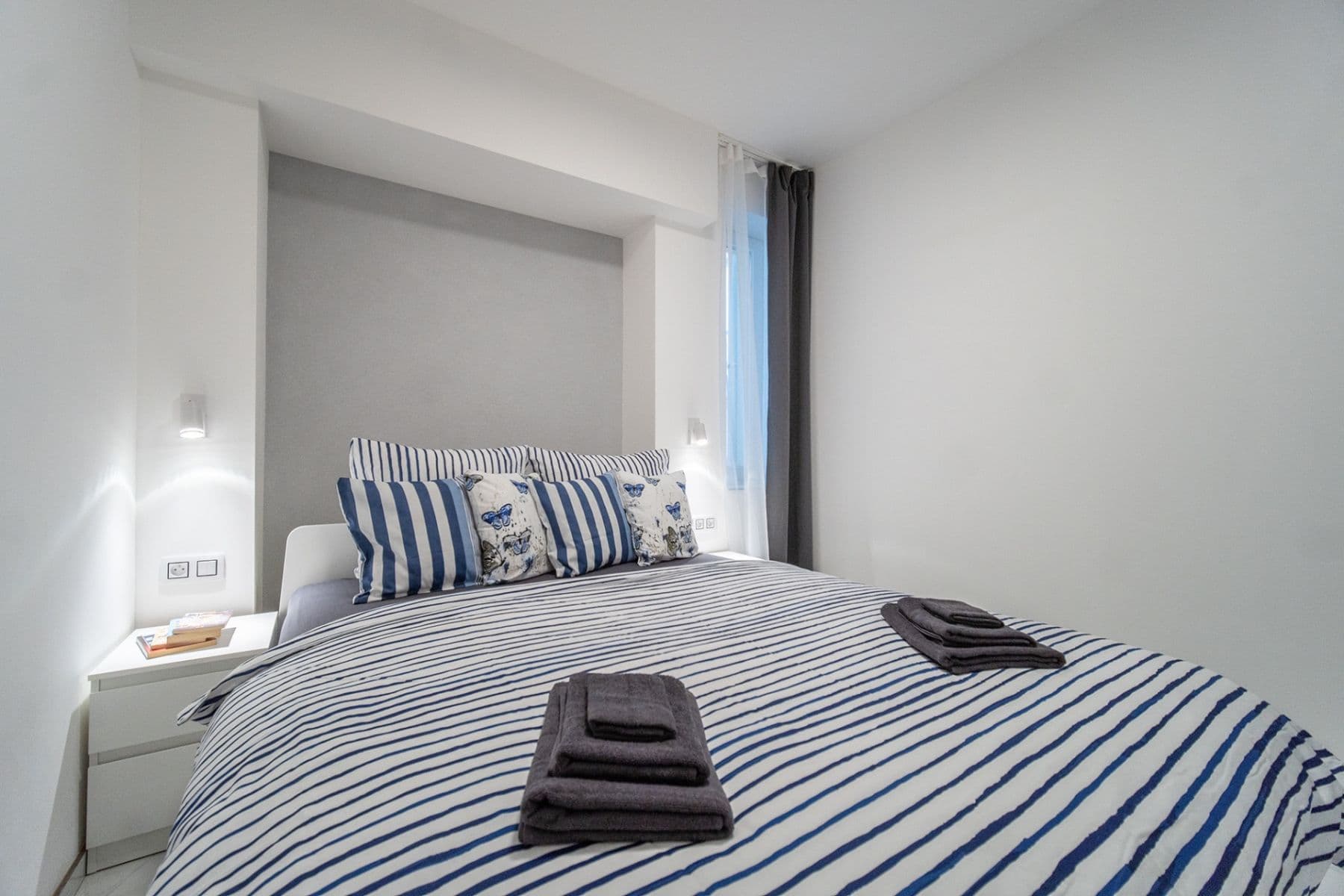 Pronájem bytu 2+kk 37 m², Sokolovská, Praha, Praha Pronájem bytu 2+kk 37 m², Sokolovská, Praha, Praha