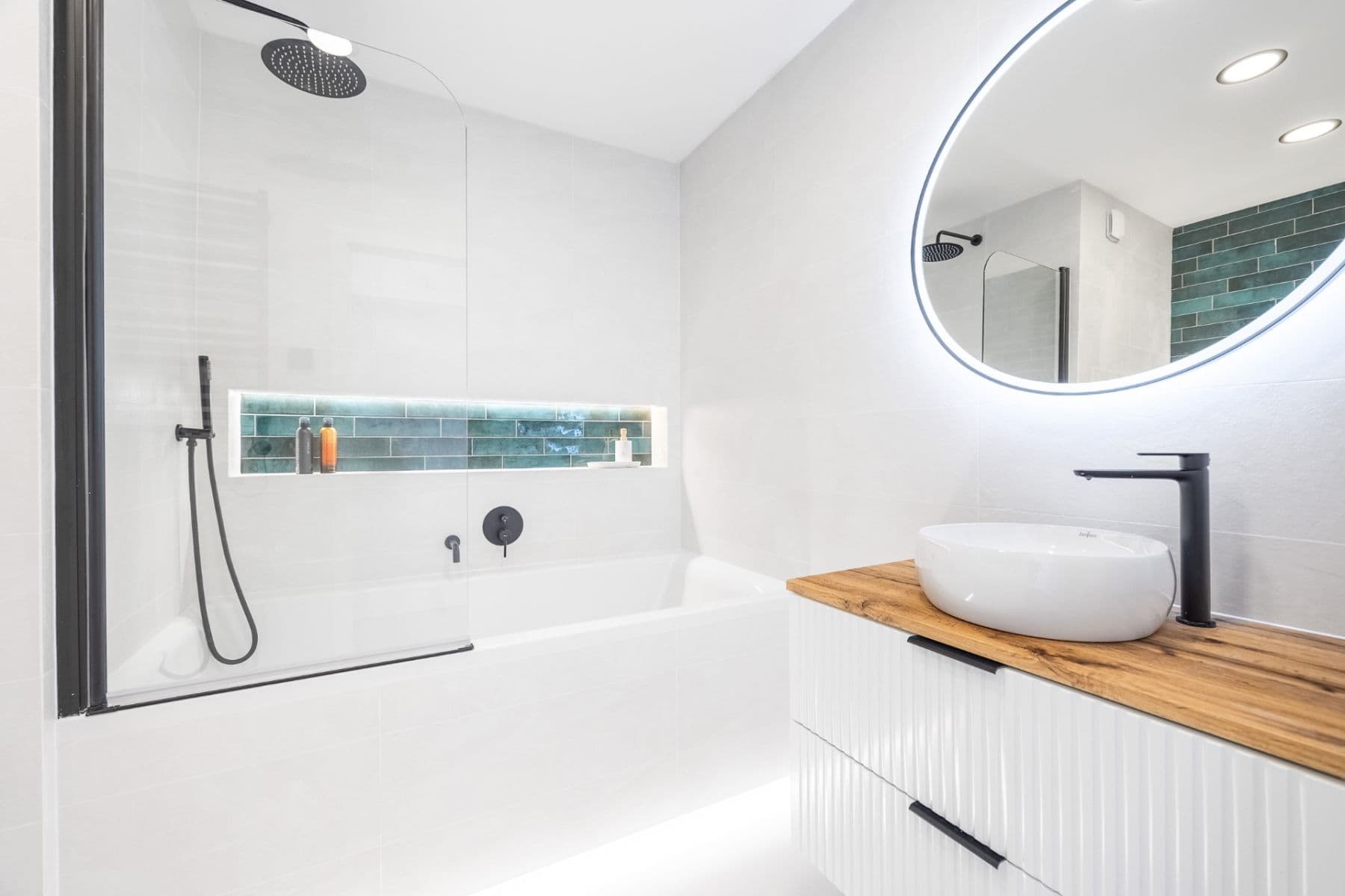 Prodej bytu 3+kk 65 m², K Lánu, Praha, Praha Prodej bytu 3+kk 65 m², K Lánu, Praha, Praha