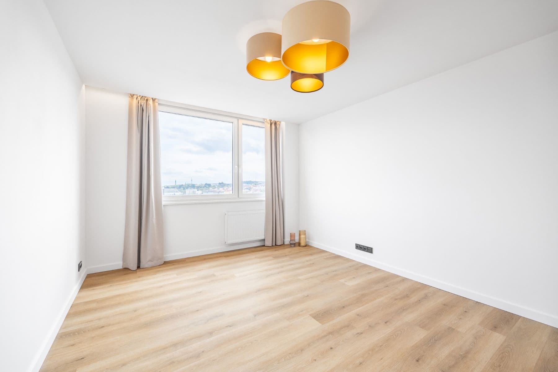 Prodej bytu 3+kk 65 m², K Lánu, Praha, Praha Prodej bytu 3+kk 65 m², K Lánu, Praha, Praha