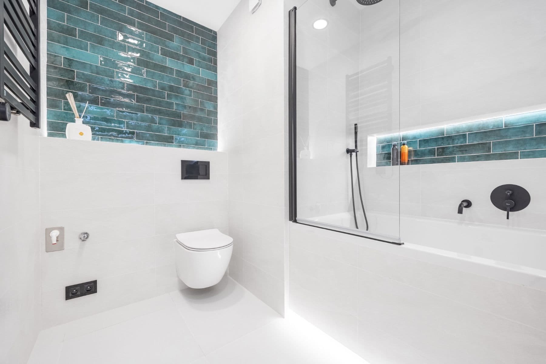 Prodej bytu 3+kk 65 m², K Lánu, Praha, Praha Prodej bytu 3+kk 65 m², K Lánu, Praha, Praha