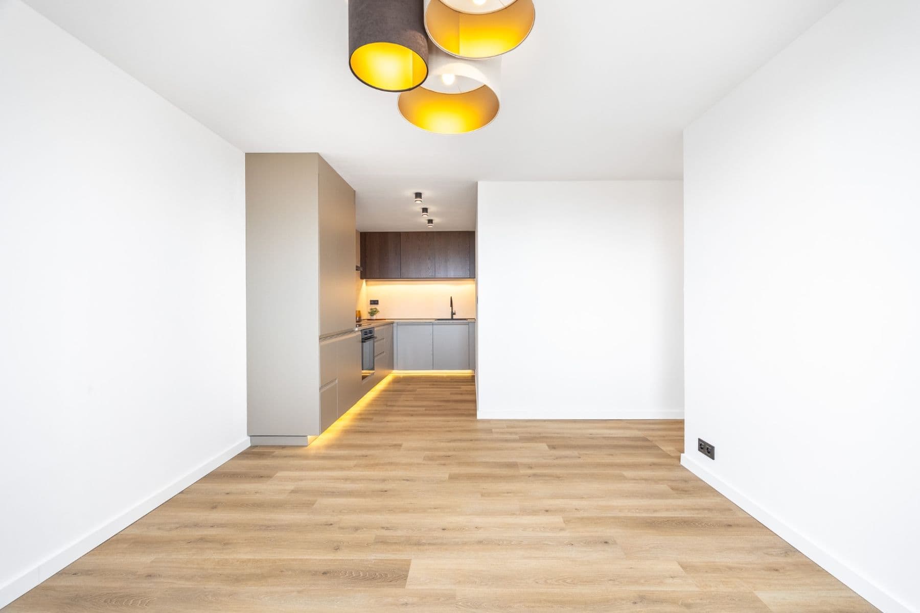 Prodej bytu 3+kk 65 m², K Lánu, Praha, Praha Prodej bytu 3+kk 65 m², K Lánu, Praha, Praha