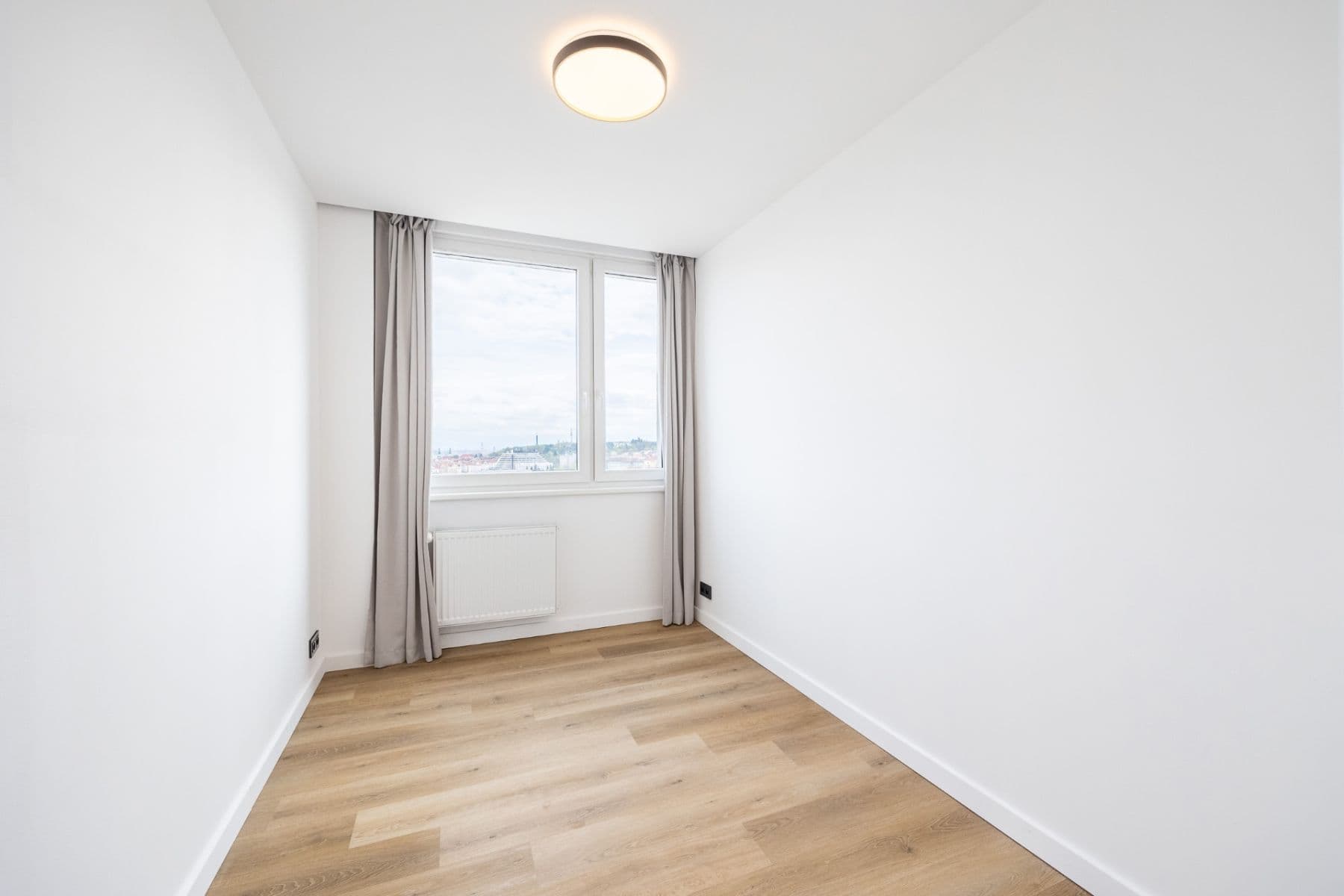 Prodej bytu 3+kk 65 m², K Lánu, Praha, Praha Prodej bytu 3+kk 65 m², K Lánu, Praha, Praha