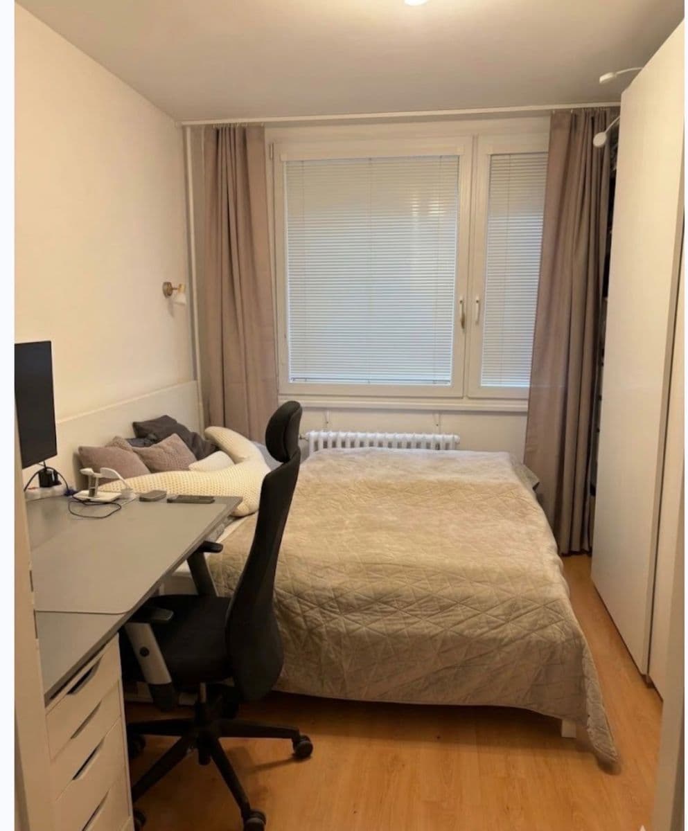 Prodej bytu 3+kk 75 m², Údolní, Praha, Praha Prodej bytu 3+kk 75 m², Údolní, Praha, Praha