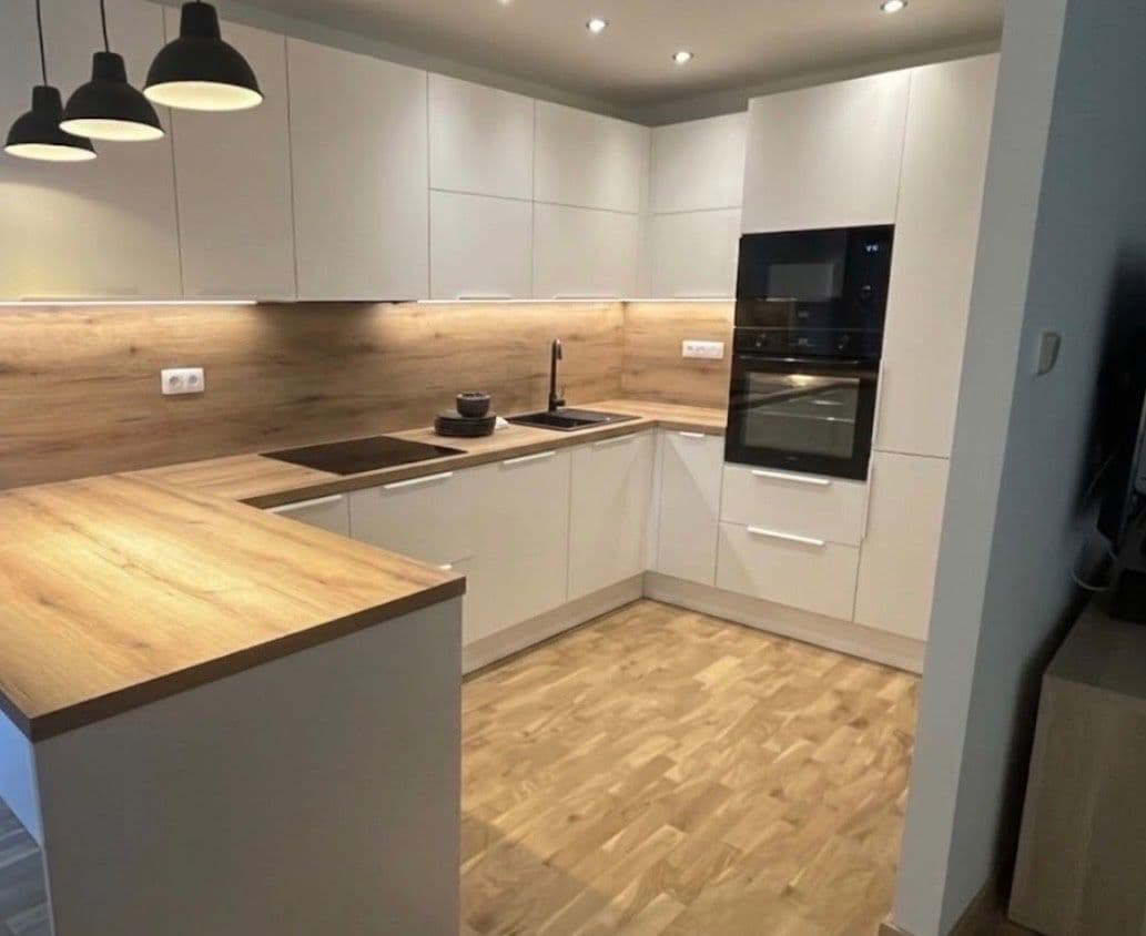 Prodej bytu 3+kk 75 m², Údolní, Praha, Praha Prodej bytu 3+kk 75 m², Údolní, Praha, Praha