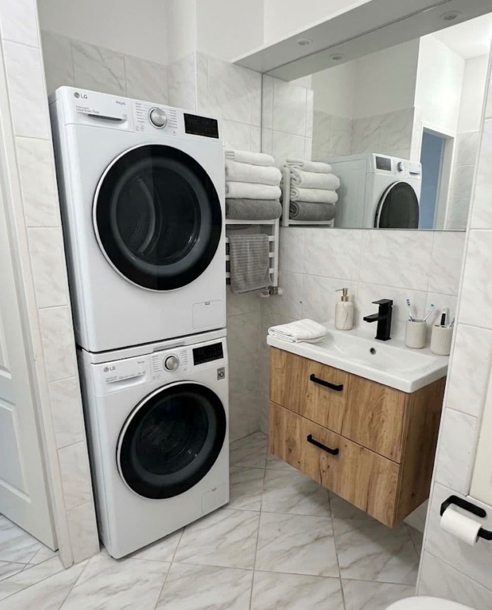 Prodej bytu 3+kk 75 m², Údolní, Praha, Praha Prodej bytu 3+kk 75 m², Údolní, Praha, Praha