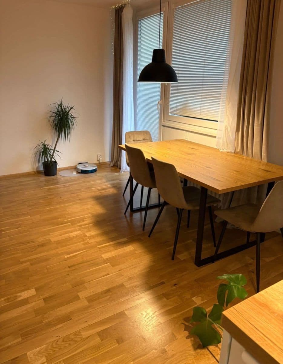 Prodej bytu 3+kk 75 m², Údolní, Praha, Praha Prodej bytu 3+kk 75 m², Údolní, Praha, Praha