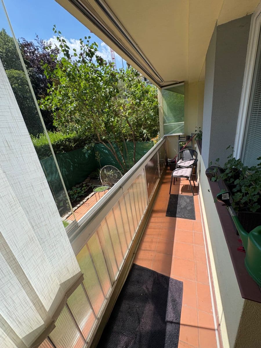 Prodej bytu 3+kk 75 m², Údolní, Praha, Praha Prodej bytu 3+kk 75 m², Údolní, Praha, Praha