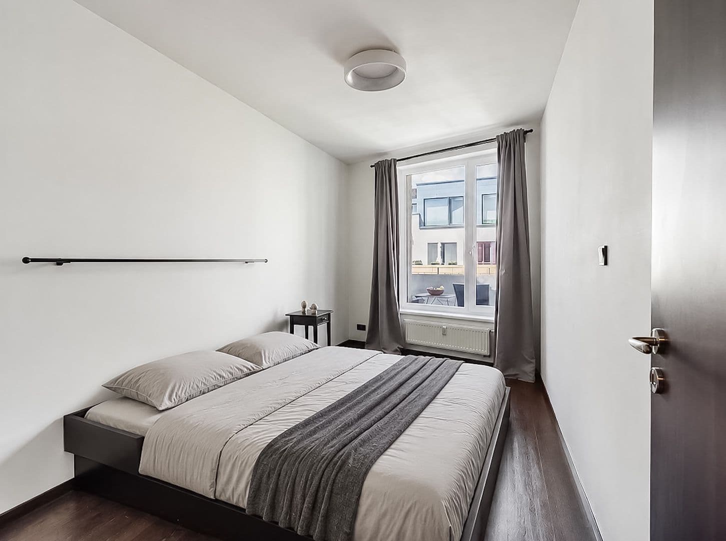 Prodej bytu 2+kk 56 m², Makedonská, Praha, Praha Prodej bytu 2+kk 56 m², Makedonská, Praha, Praha