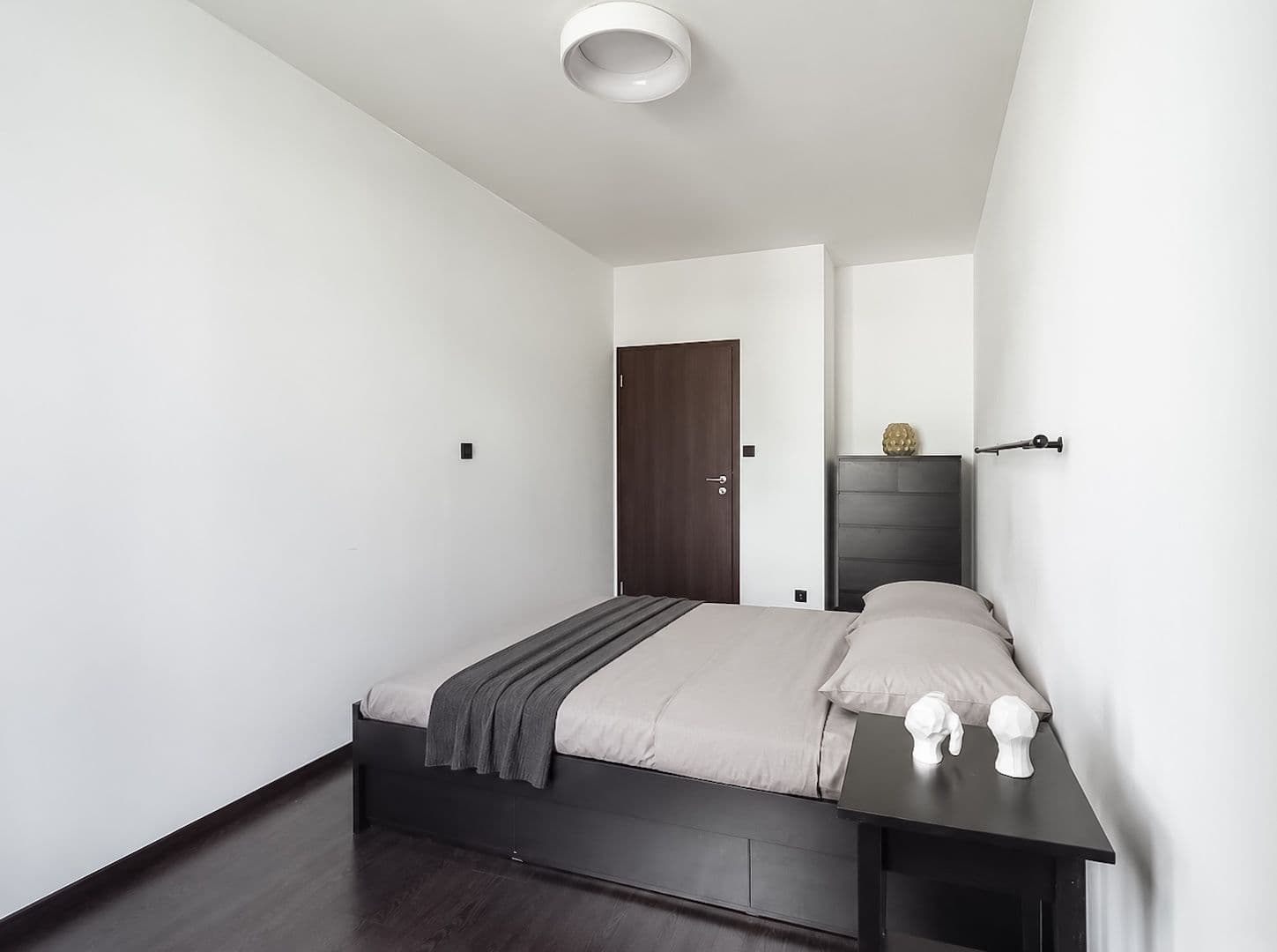 Prodej bytu 2+kk 56 m², Makedonská, Praha, Praha Prodej bytu 2+kk 56 m², Makedonská, Praha, Praha