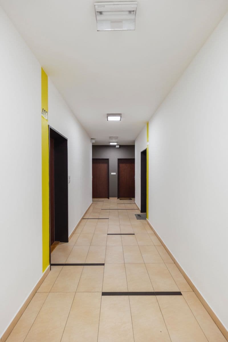 Prodej bytu 2+kk 56 m², Makedonská, Praha, Praha Prodej bytu 2+kk 56 m², Makedonská, Praha, Praha