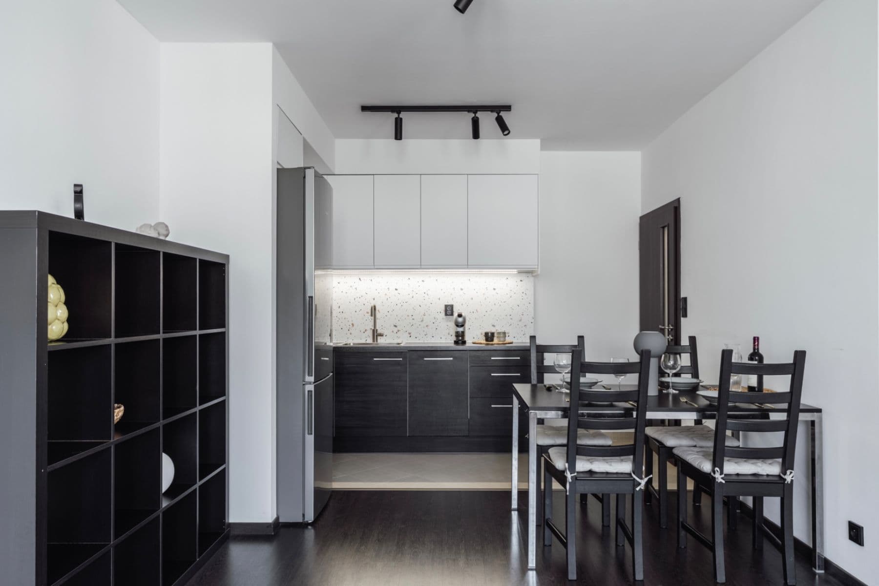 Prodej bytu 2+kk 56 m², Makedonská, Praha, Praha Prodej bytu 2+kk 56 m², Makedonská, Praha, Praha