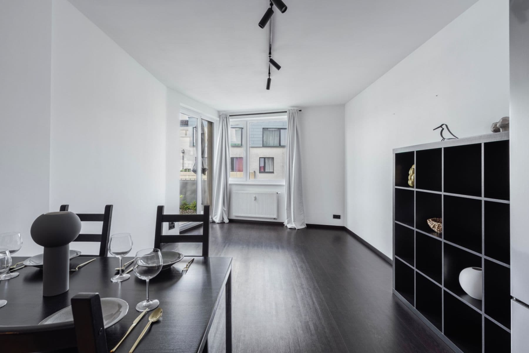 Prodej bytu 2+kk 56 m², Makedonská, Praha, Praha Prodej bytu 2+kk 56 m², Makedonská, Praha, Praha