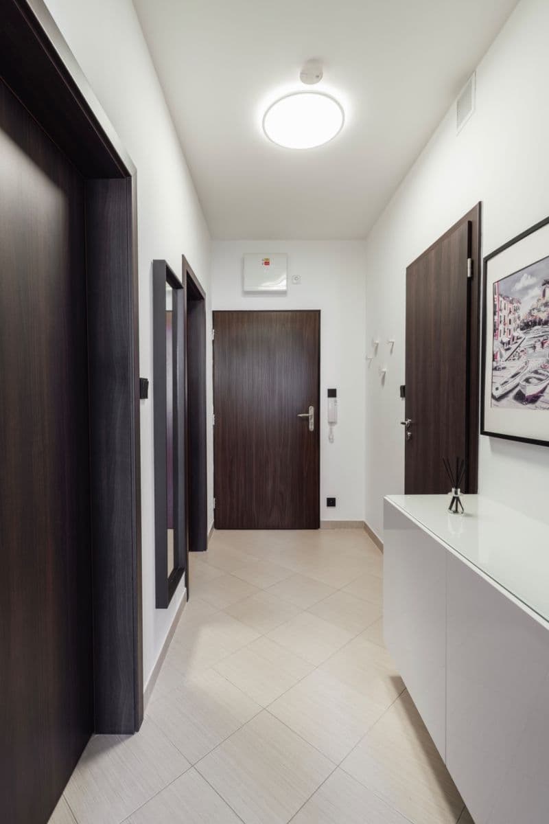 Prodej bytu 2+kk 56 m², Makedonská, Praha, Praha Prodej bytu 2+kk 56 m², Makedonská, Praha, Praha