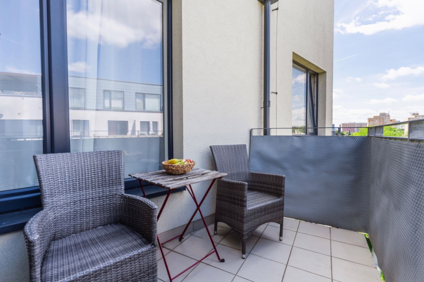Prodej bytu 2+kk 56 m², Makedonská, Praha, Praha Prodej bytu 2+kk 56 m², Makedonská, Praha, Praha
