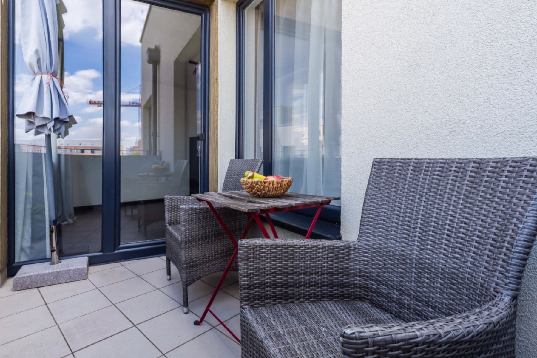 Prodej bytu 2+kk 56 m², Makedonská, Praha, Praha Prodej bytu 2+kk 56 m², Makedonská, Praha, Praha