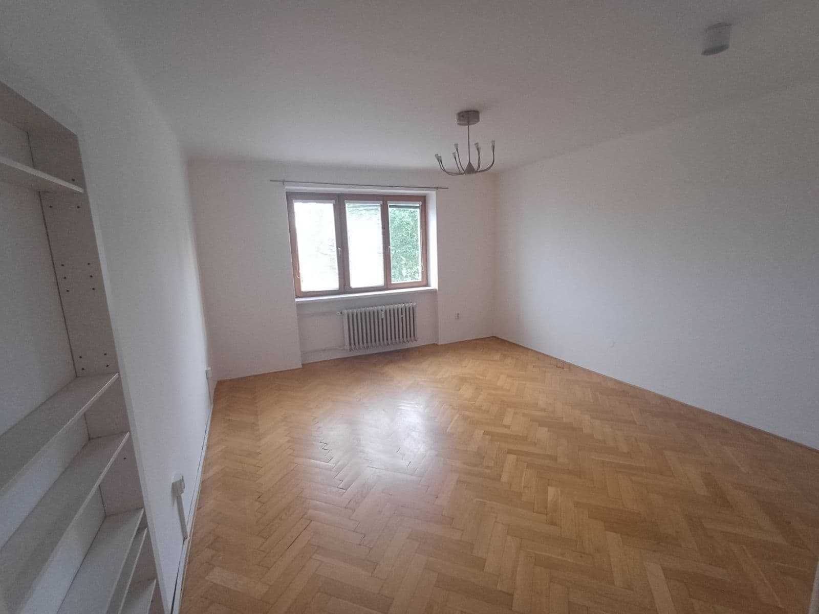Pronájem bytu 2+1 60 m², Konšelská, Praha, Praha Pronájem bytu 2+1 60 m², Konšelská, Praha, Praha