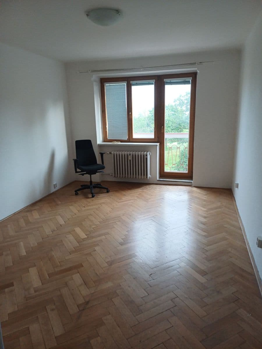 Pronájem bytu 2+1 60 m², Konšelská, Praha, Praha Pronájem bytu 2+1 60 m², Konšelská, Praha, Praha
