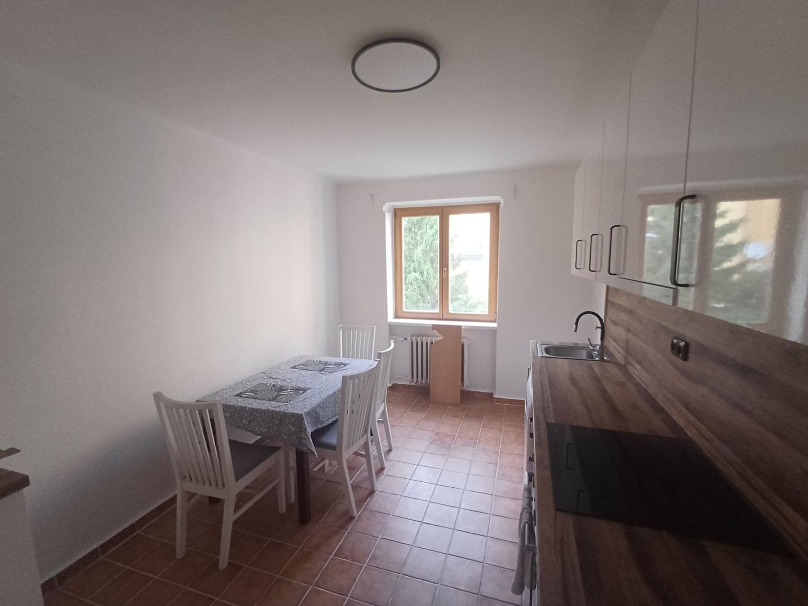 Pronájem bytu 2+1 60 m², Konšelská, Praha, Praha Pronájem bytu 2+1 60 m², Konšelská, Praha, Praha
