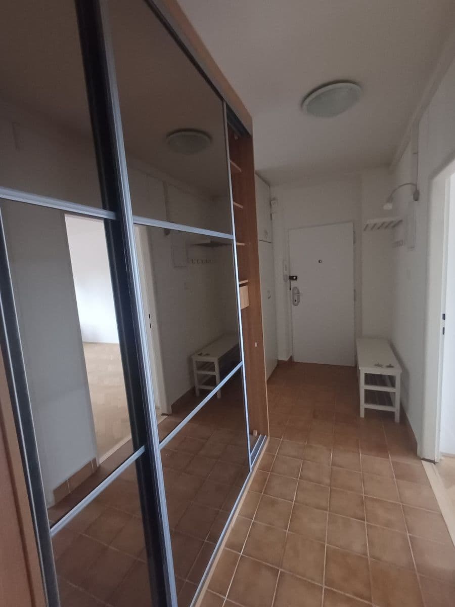 Pronájem bytu 2+1 60 m², Konšelská, Praha, Praha Pronájem bytu 2+1 60 m², Konšelská, Praha, Praha