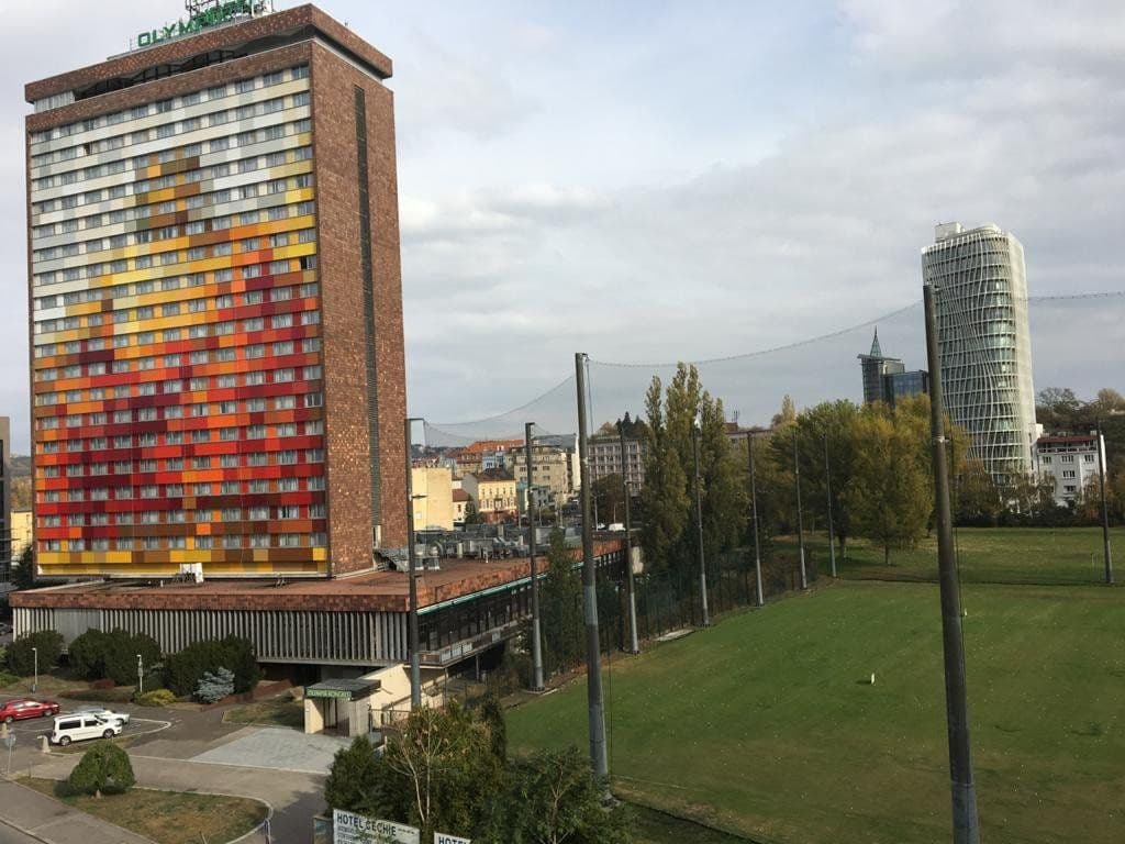 Pronájem bytu 62 m², Nekvasilova, Praha, Praha Pronájem bytu 62 m², Nekvasilova, Praha, Praha