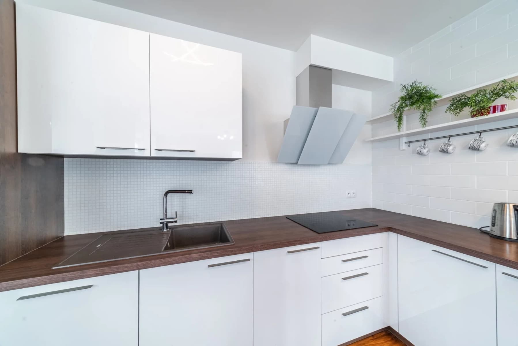 Pronájem bytu 62 m², Nekvasilova, Praha, Praha Pronájem bytu 62 m², Nekvasilova, Praha, Praha