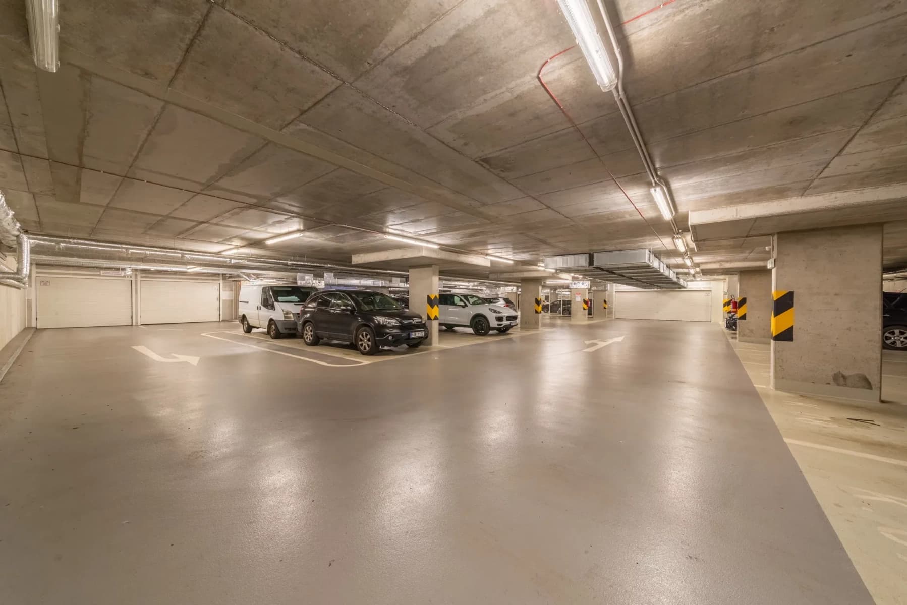 Pronájem bytu 62 m², Nekvasilova, Praha, Praha Pronájem bytu 62 m², Nekvasilova, Praha, Praha