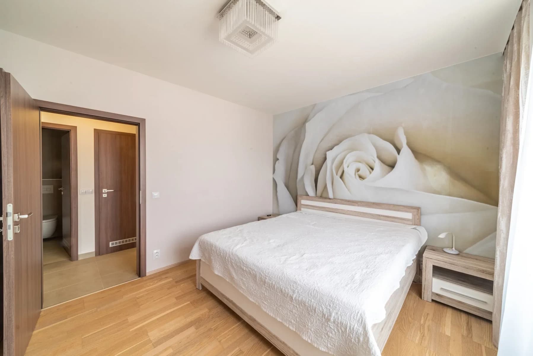 Pronájem bytu 62 m², Nekvasilova, Praha, Praha Pronájem bytu 62 m², Nekvasilova, Praha, Praha