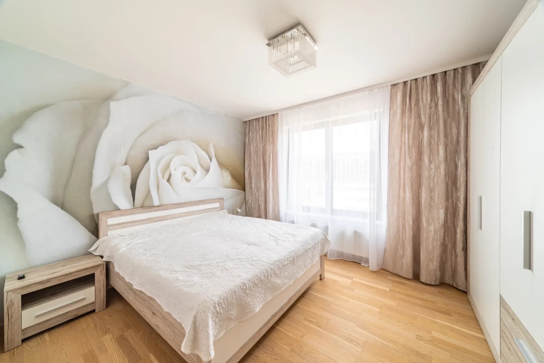 Pronájem bytu 62 m², Nekvasilova, Praha, Praha Pronájem bytu 62 m², Nekvasilova, Praha, Praha