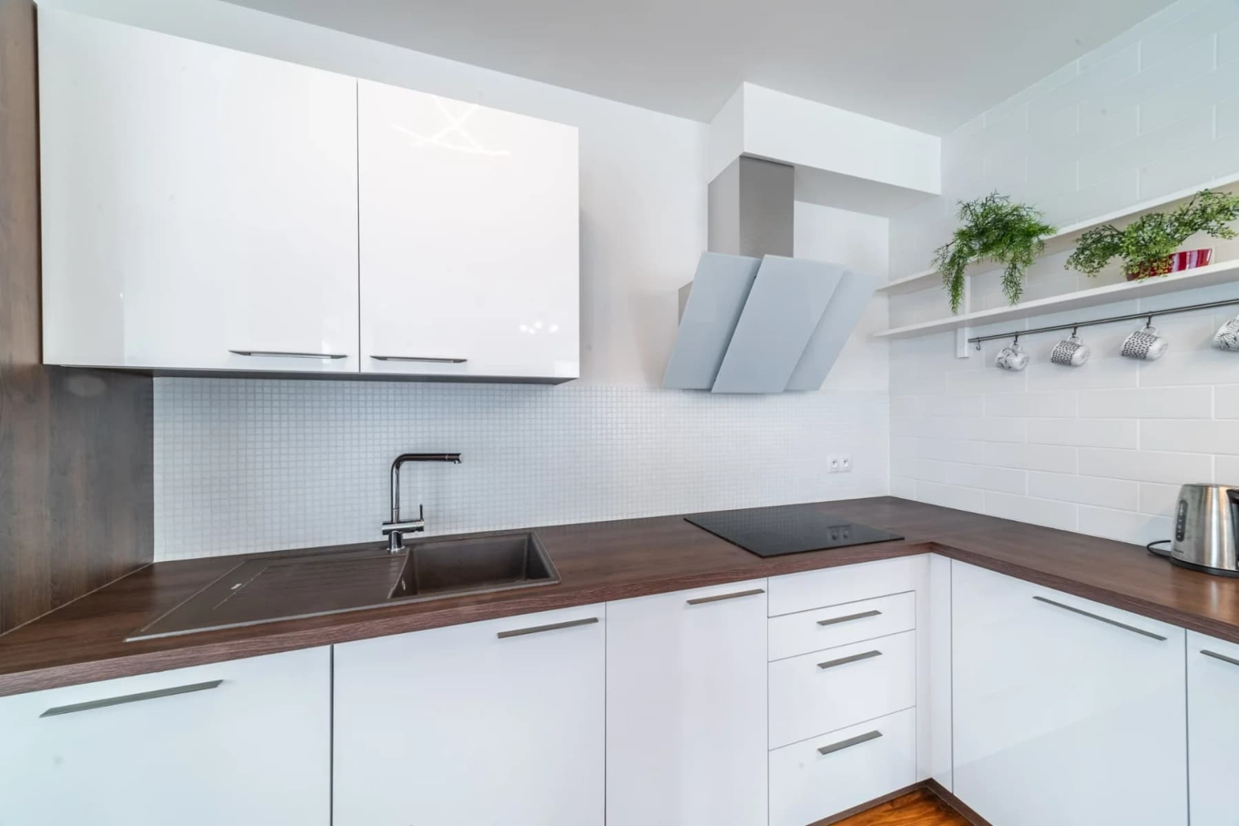 Pronájem bytu 2+kk 62 m², Nekvasilova, Praha, Praha Pronájem bytu 2+kk 62 m², Nekvasilova, Praha, Praha