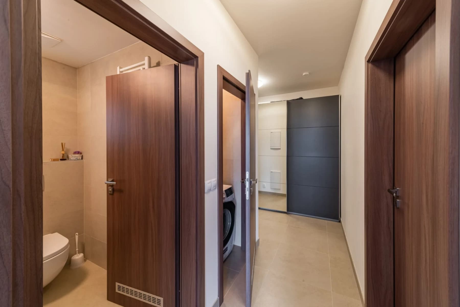 Pronájem bytu 2+kk 62 m², Nekvasilova, Praha, Praha Pronájem bytu 2+kk 62 m², Nekvasilova, Praha, Praha