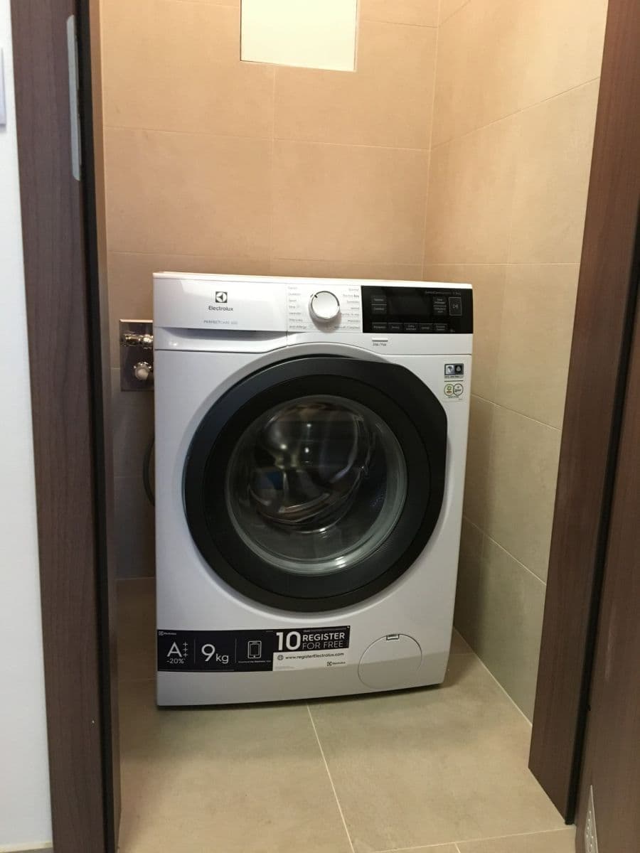 Pronájem bytu 2+kk 62 m², Nekvasilova, Praha, Praha Pronájem bytu 2+kk 62 m², Nekvasilova, Praha, Praha