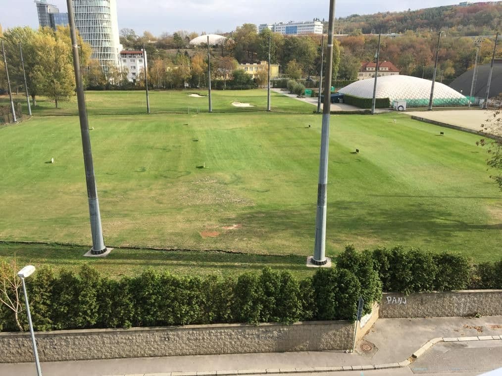 Pronájem bytu 2+kk 62 m², Nekvasilova, Praha, Praha Pronájem bytu 2+kk 62 m², Nekvasilova, Praha, Praha