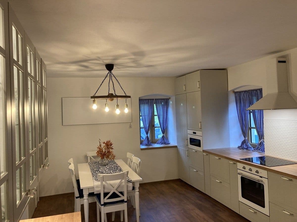 Prodej chaty, chalupy 230 m², pozemek 1.024 m², Jindřichov, Olomoucký kraj Prodej chaty, chalupy 230 m², pozemek 1.024 m², Jindřichov, Olomoucký kraj