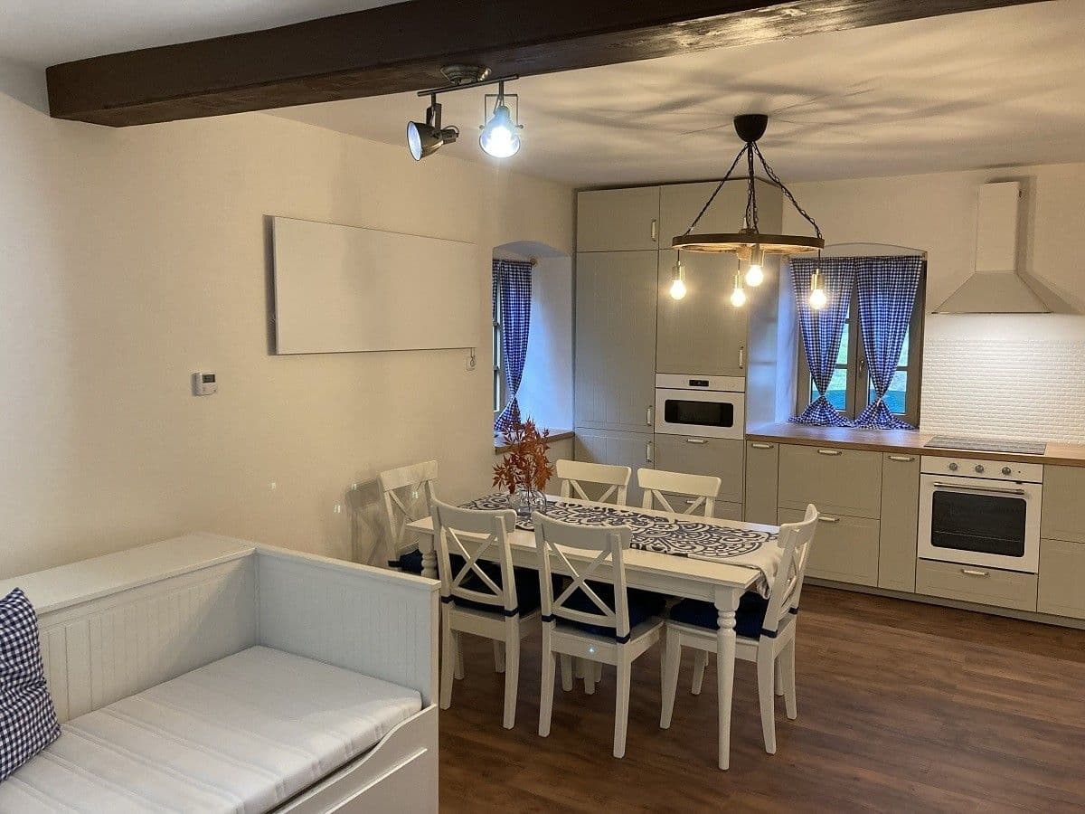Prodej chaty, chalupy 230 m², pozemek 1.024 m², Jindřichov, Olomoucký kraj Prodej chaty, chalupy 230 m², pozemek 1.024 m², Jindřichov, Olomoucký kraj