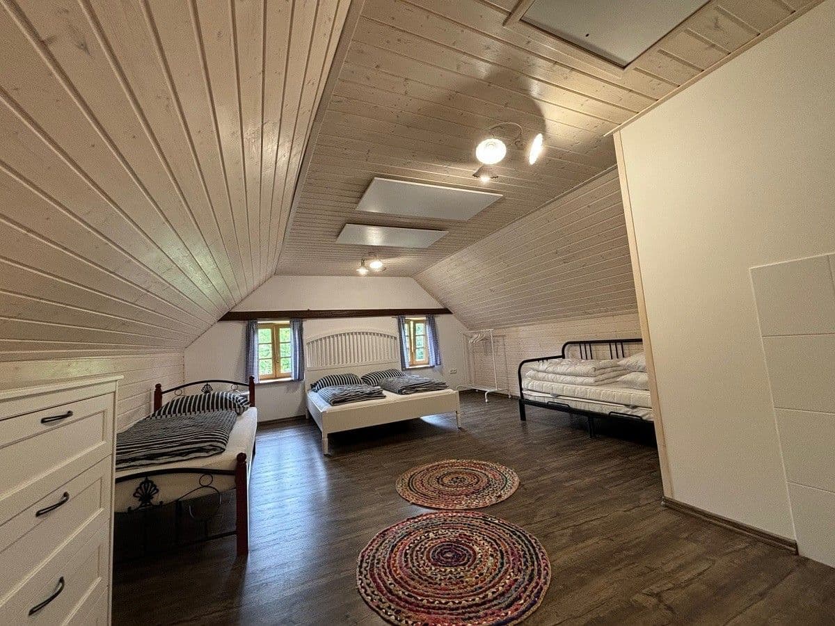Prodej chaty, chalupy 230 m², pozemek 1.024 m², Jindřichov, Olomoucký kraj Prodej chaty, chalupy 230 m², pozemek 1.024 m², Jindřichov, Olomoucký kraj