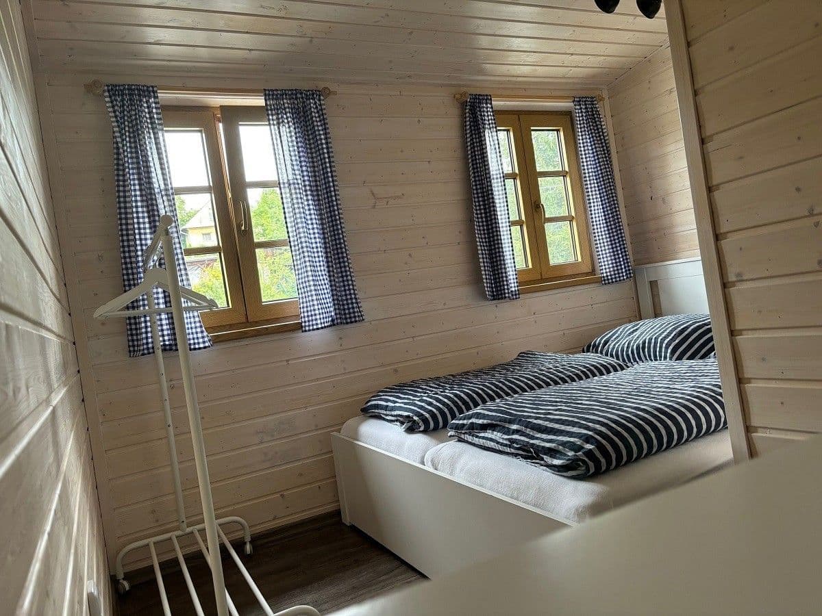 Prodej chaty, chalupy 230 m², pozemek 1.024 m², Jindřichov, Olomoucký kraj Prodej chaty, chalupy 230 m², pozemek 1.024 m², Jindřichov, Olomoucký kraj