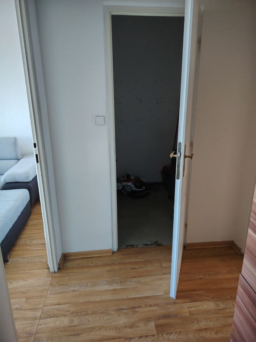 Pronájem bytu 2+1 59 m², Brandlova, Hodonín, Jihomoravský kraj Pronájem bytu 2+1 59 m², Brandlova, Hodonín, Jihomoravský kraj