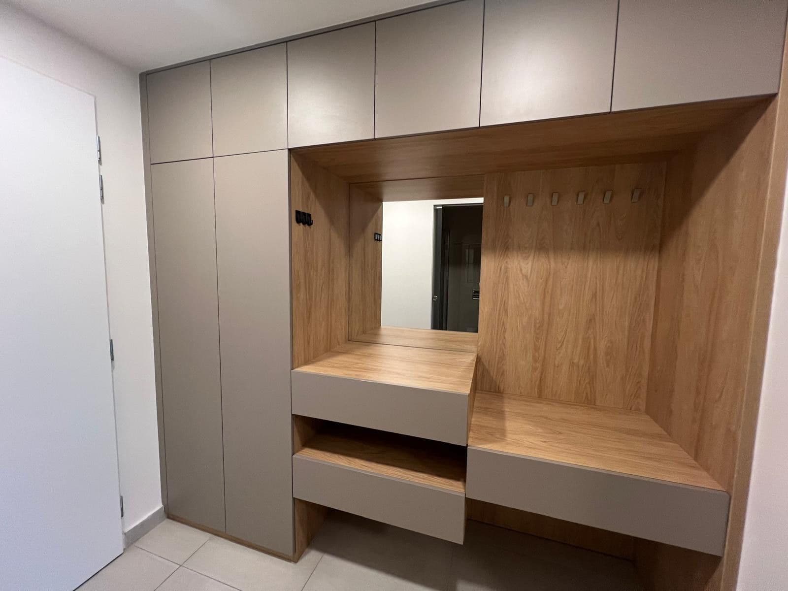 Pronájem bytu 2+kk 63 m², Kurta Konráda, Praha, Praha Pronájem bytu 2+kk 63 m², Kurta Konráda, Praha, Praha