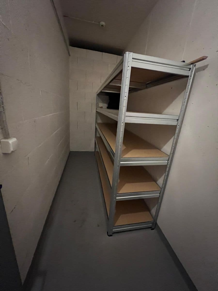 Pronájem bytu 2+kk 63 m², Kurta Konráda, Praha, Praha Pronájem bytu 2+kk 63 m², Kurta Konráda, Praha, Praha