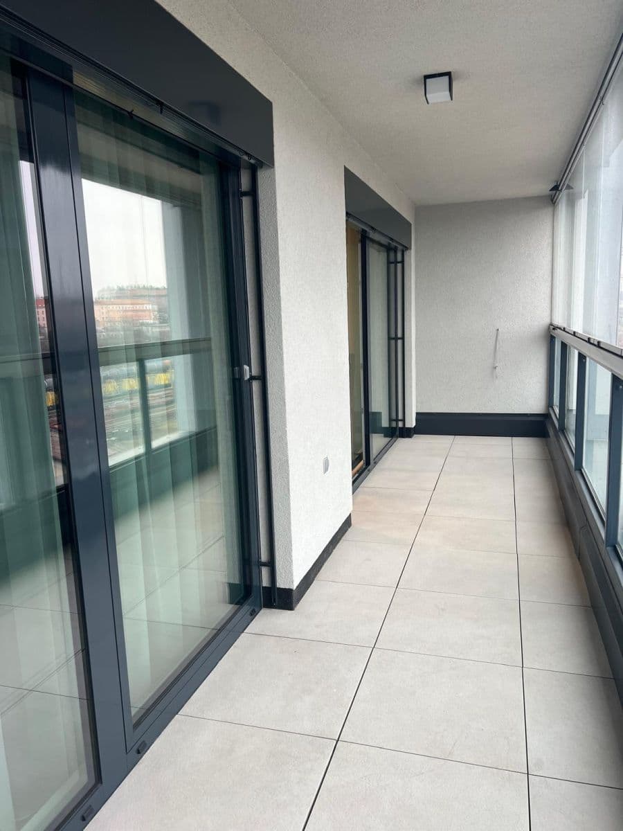 Pronájem bytu 2+kk 63 m², Kurta Konráda, Praha, Praha Pronájem bytu 2+kk 63 m², Kurta Konráda, Praha, Praha