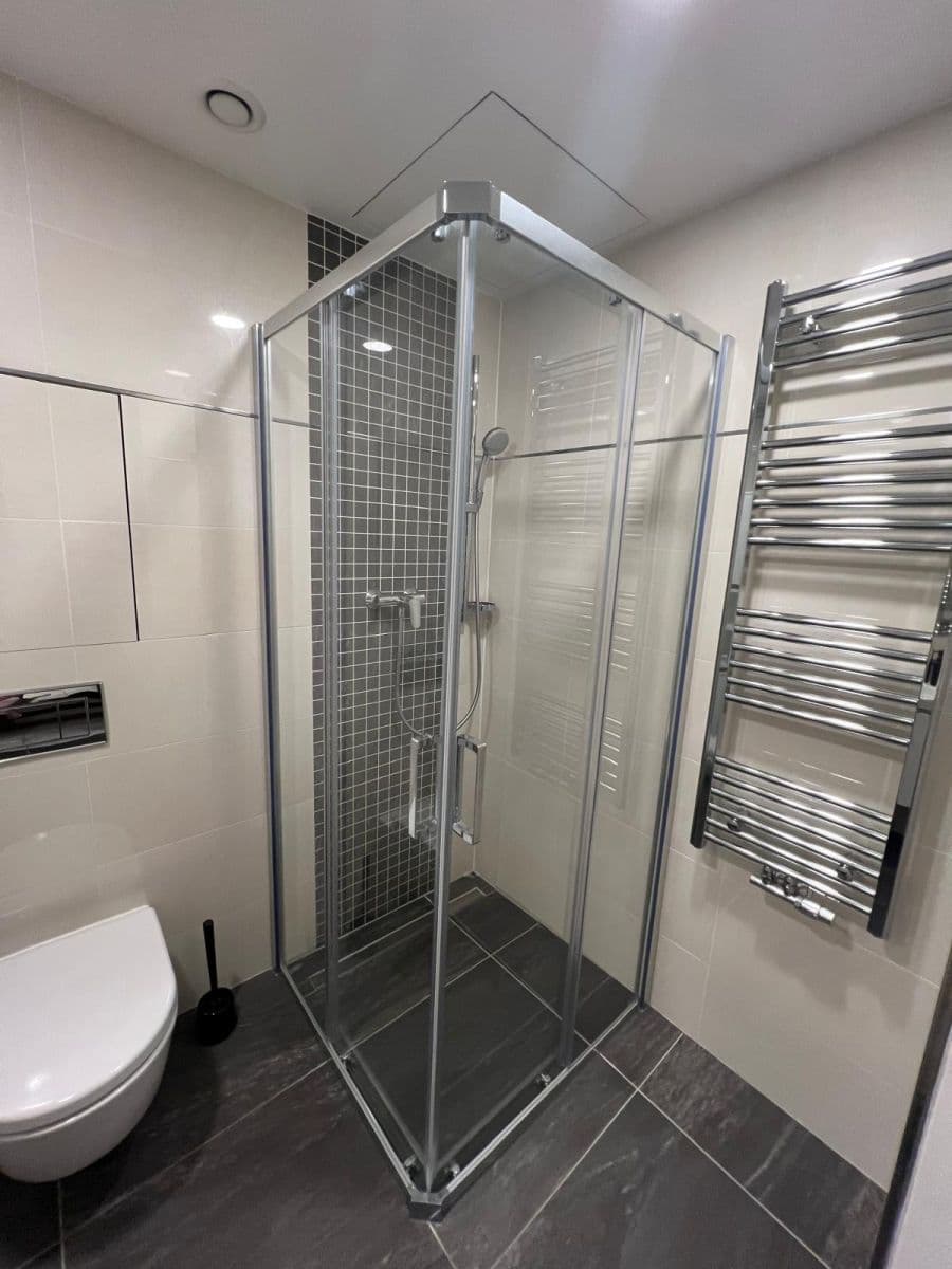 Pronájem bytu 2+kk 63 m², Kurta Konráda, Praha, Praha Pronájem bytu 2+kk 63 m², Kurta Konráda, Praha, Praha