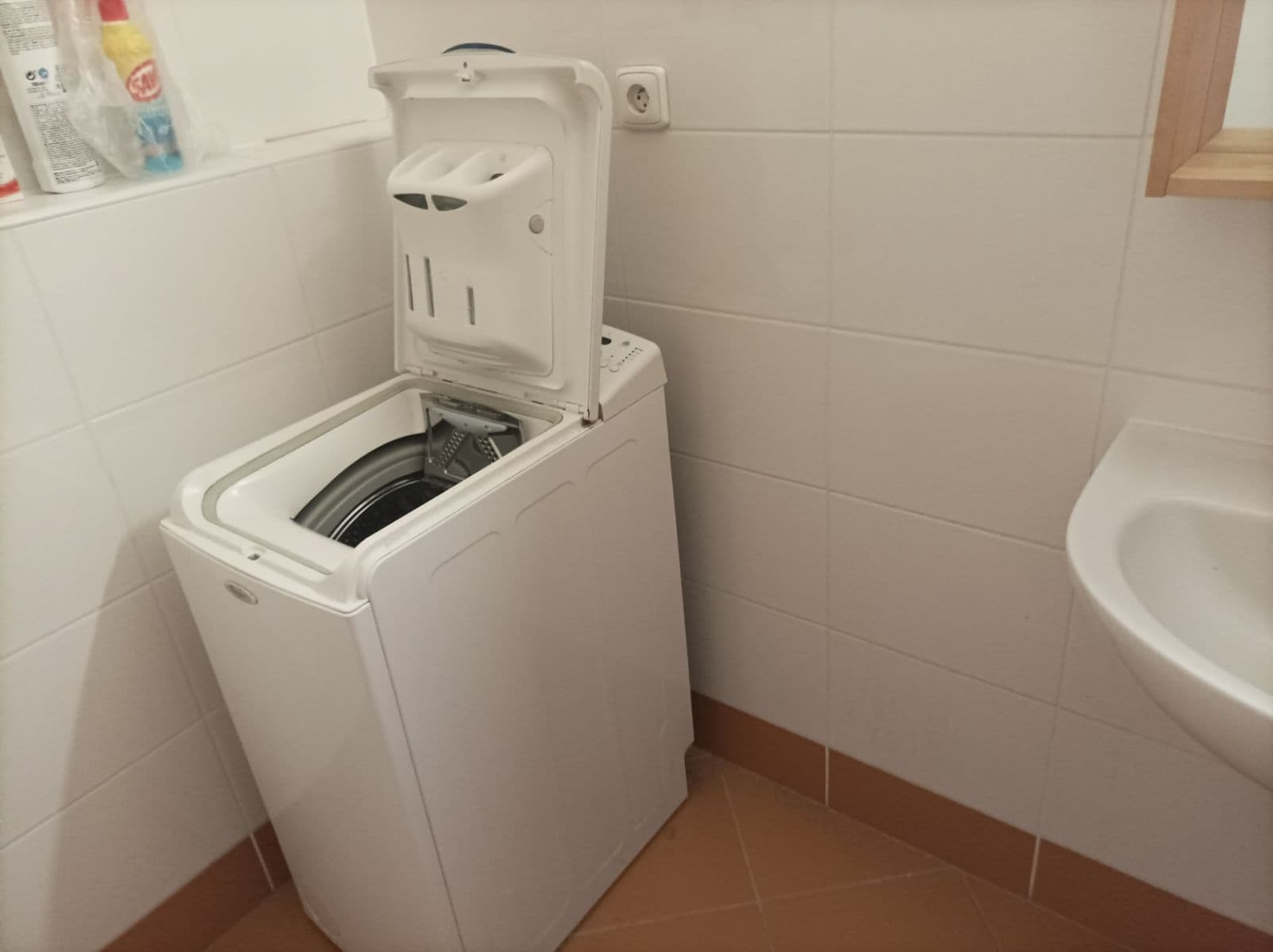 Pronájem bytu 2+kk 61 m², Raichlova, Praha, Praha Pronájem bytu 2+kk 61 m², Raichlova, Praha, Praha