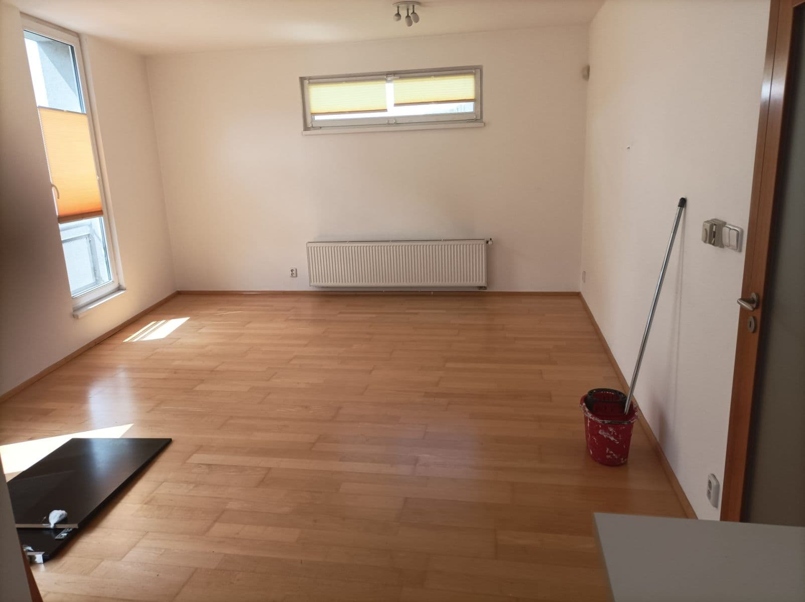 Pronájem bytu 2+kk 61 m², Raichlova, Praha, Praha Pronájem bytu 2+kk 61 m², Raichlova, Praha, Praha