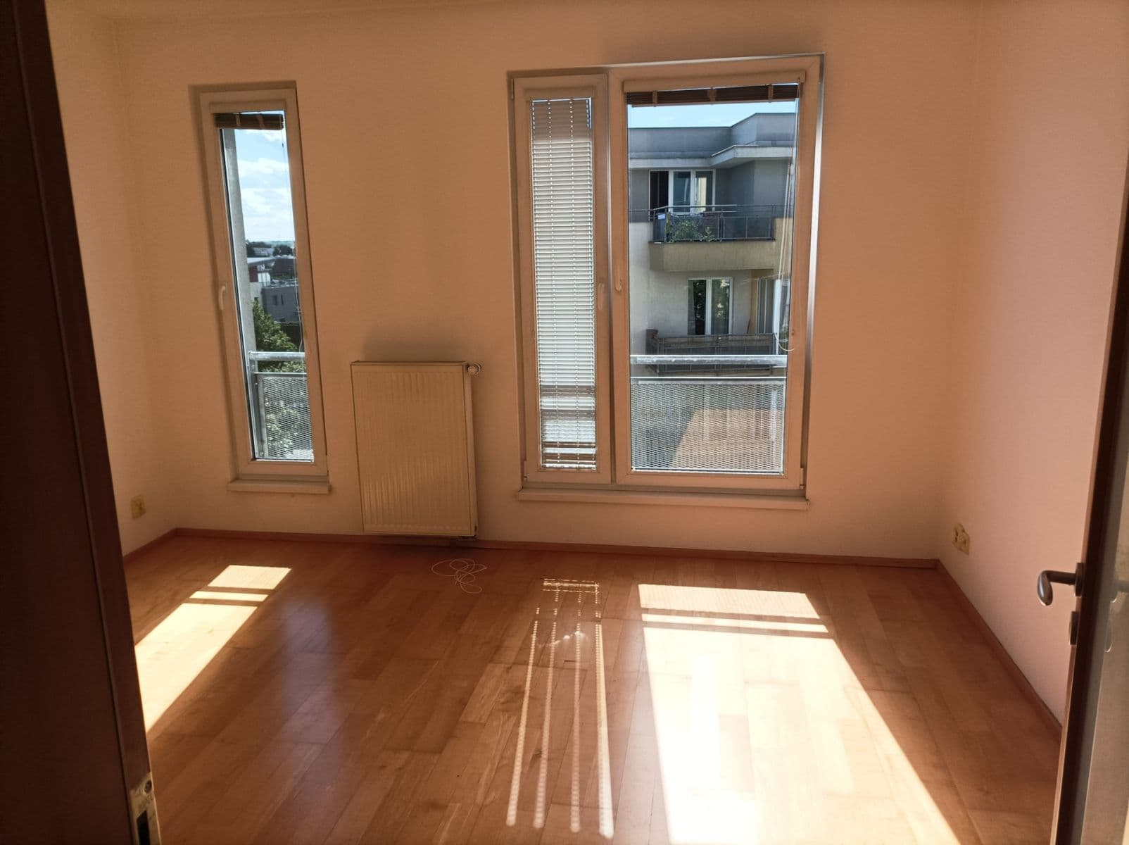 Pronájem bytu 2+kk 61 m², Raichlova, Praha, Praha Pronájem bytu 2+kk 61 m², Raichlova, Praha, Praha